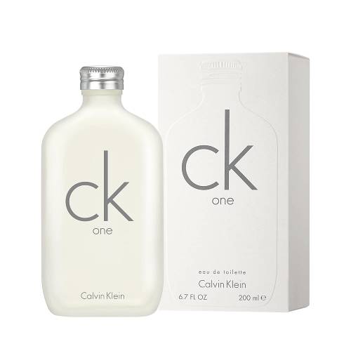Ck One by Calvin Klein Perfume Price in Pakistan 2021 | 99pkr.com