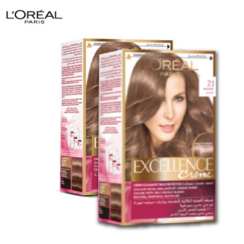 Loreal Hair Color  Price in Pakistan 