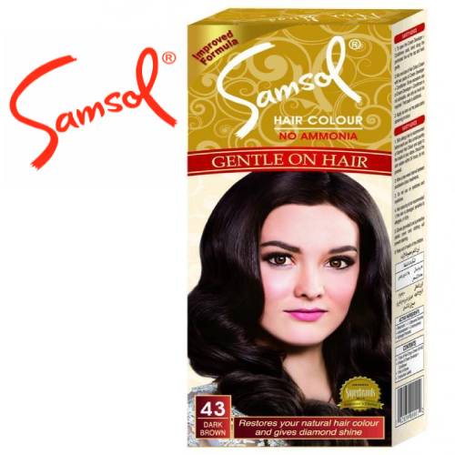 Best Samsol Hair Color Price in Pakistan 