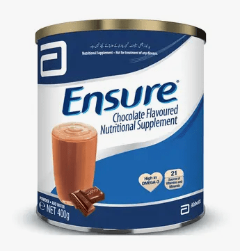 Ensure Powder Milk Chocolate 400g