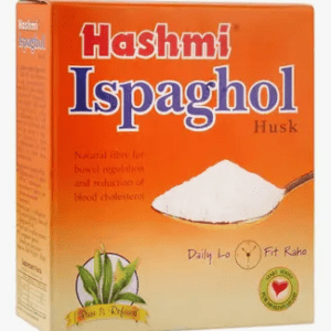 Hashmi Ispaghol 50g