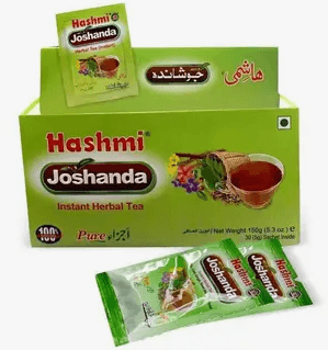 Hashmi Joshanda Box 150g