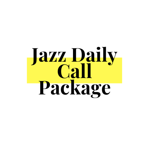 Jazz Daily Call Package