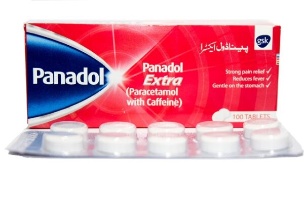 Panadol Extra tablet