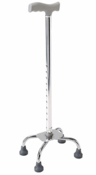 Tripod Stand Stick For Disabled