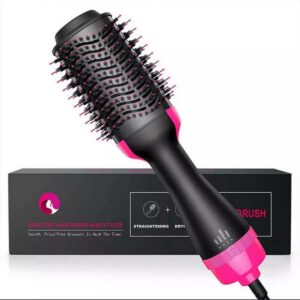 One Step Hair Dryer And Styler Pakistan