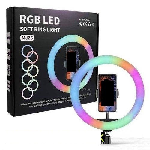 RGB Ring Light