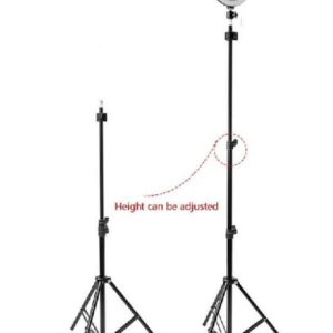 Ring Light Stand Price in Pakistan