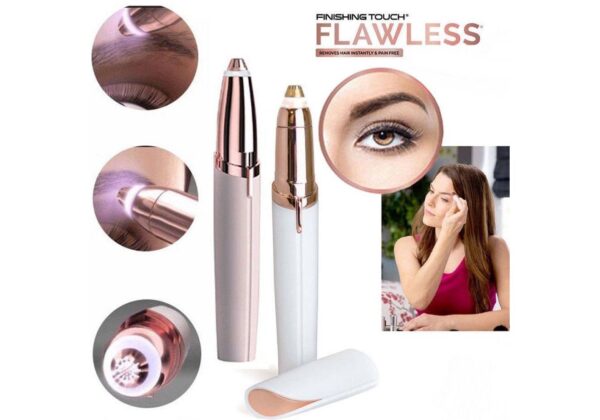 Flawless Finishing Touch Hair Remover Price in Pakistan