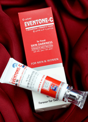 Eventone-C Cream
