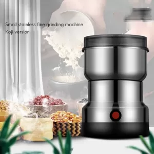 Electric Coffee Grinder Price in Pakistan