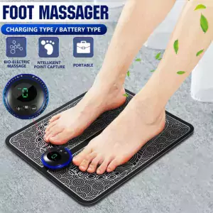 Ems Foot Massager Price in Pakistan