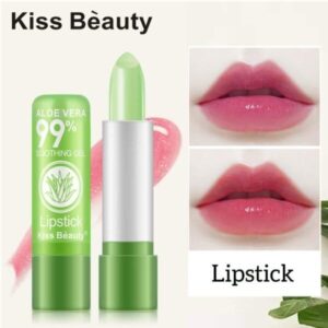Kiss Beauty Aloe Vera Lipstick price in Pakistan
