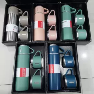 Stainless Steel Vacuum Insulated Bottle
