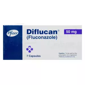 fluconazole capsule price in pakistan