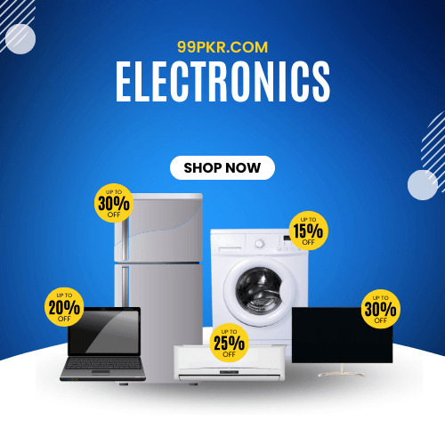 Electronics Galore