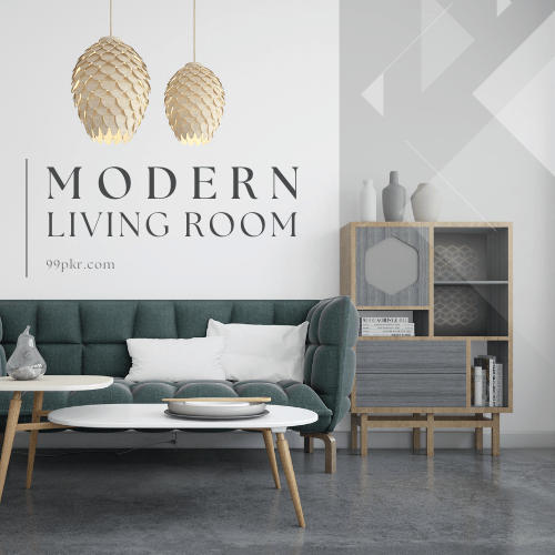 Home and Living Essentials 