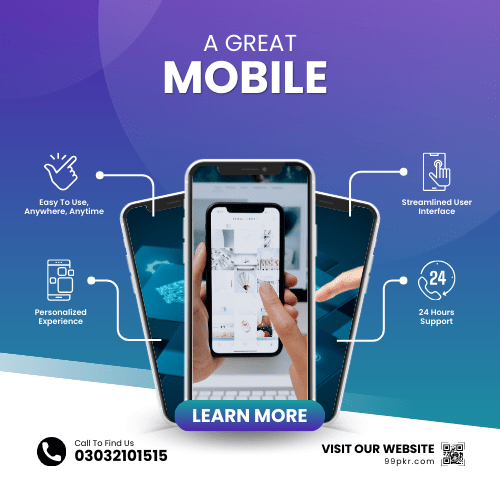 Mobile Madness