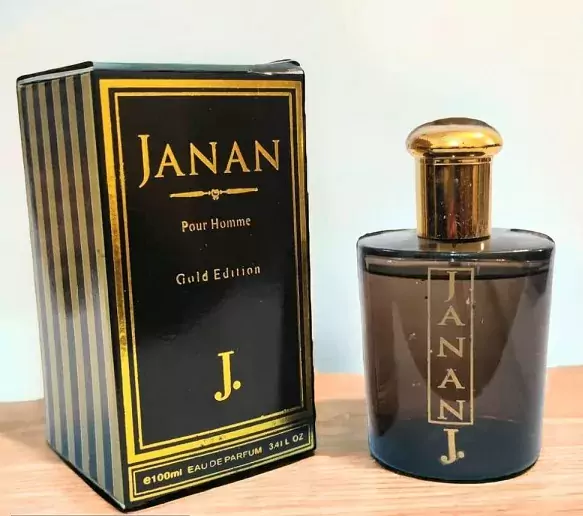 janan j perfume gold edition price in pakistan