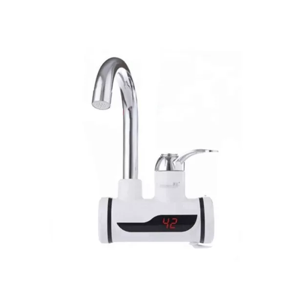 Electric hot water heater faucet price in Pakistan