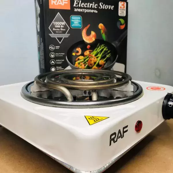 Electric stove for cooking price in pakistan
