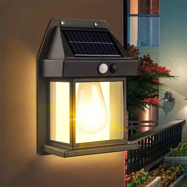Solar Tungsten Filament Lamp price in Pakistan