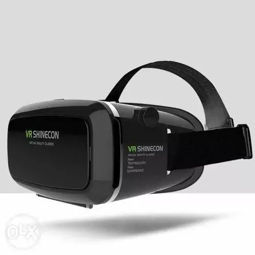 virtual reality glasses price in pakistan