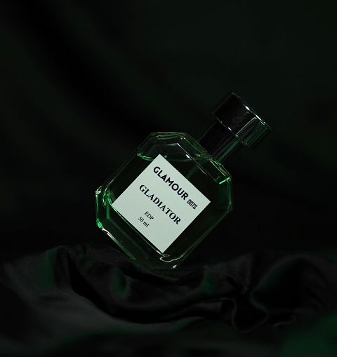 Glamour Dots Perfume (Gladiator) price in Pakistan