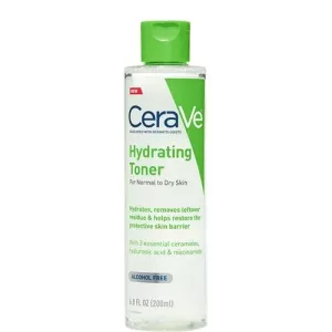 CeraVe Hydrating Toner for Face price in Pakistan