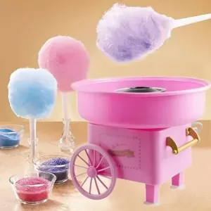 Cotton Candy Maker Price in Pakistan