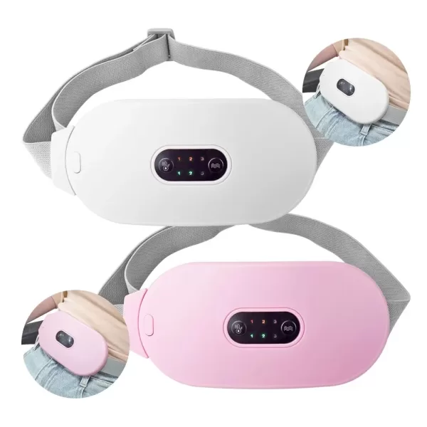 PERIOD PAIN RELIEF ELECTRIC WARM BELT FOR MENSTRUAL CRAMPS