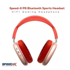 Speed-x Technologies P9 Bluetooth Headset price in Pakistan