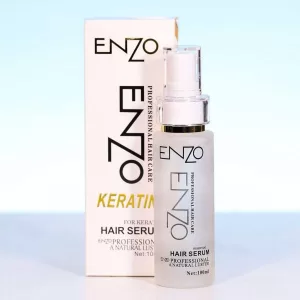 Original Enzo Hair Serum