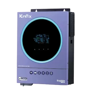 Knox Krypton 5600 Hybrid Inverter