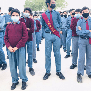 Nasra School Uniform Price in Pakistan