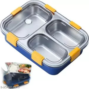 Stainless Steel Lunch Box Price in Pakistan