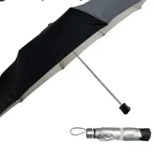 Mini Portable Folding Umbrella For Men And Women Price in Pakistan