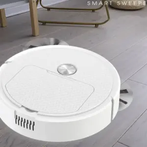 3 In 1 Smart Sweeping Robot Home Mini Sweeper Sweeping