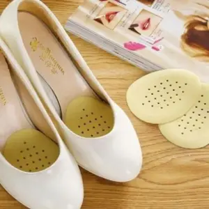 Silicone Anti-slip Pads For High Heels