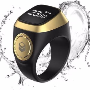 Smart Digital Tasbeeh Zikr Ring Price in Pakistan
