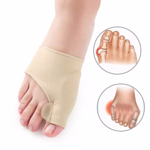 Bunion Corrector for Women Men Reliever Big Toe Separator Pain Relief Splint