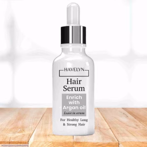 Havelyn Hair Serum – Strengthen and Shine Your Hair Now