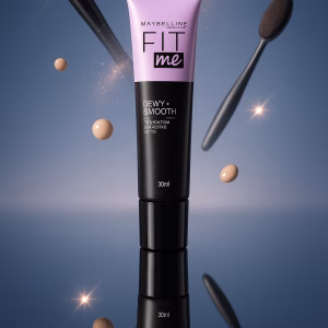 Maybelline Fit Me Primer