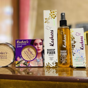 3 In 1 Kashees Deal