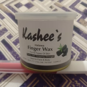 Kashee’s Halawa Finger Wax