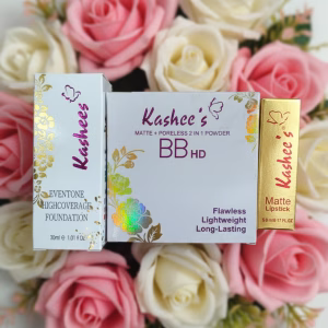 Kashees makeup set Pakistan
