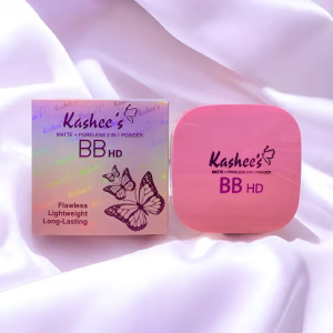 Kashees BB HD powder