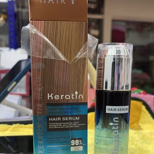 Keratin Hair Serum 80ML