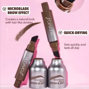 Brow Fection Angled Brush