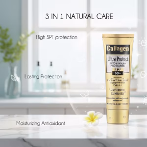 Collagen Ultra Protect Sunblock